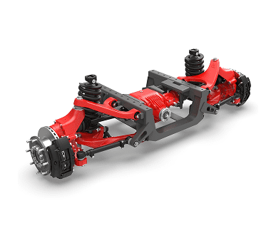 Heavy Machinery Engine Parts Export from Dubai 8