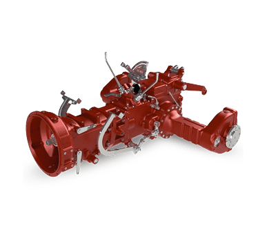 Heavy Machinery Engine Parts Export from Dubai 9