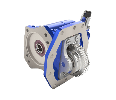 Heavy Machinery Engine Parts Export from Dubai