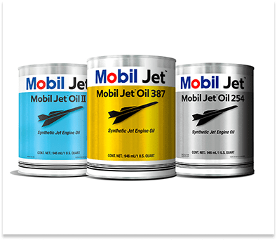 Mobil Jet