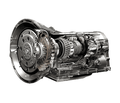 off-highway spare parts