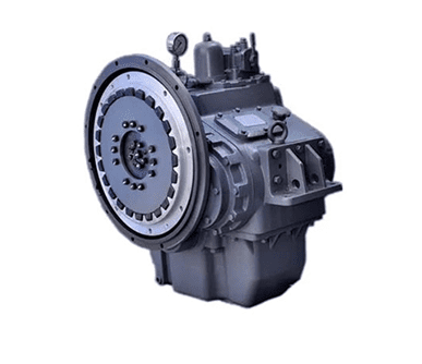 Marine Engine gearbox