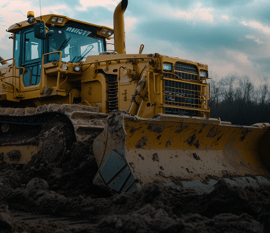 product applications wheel loader