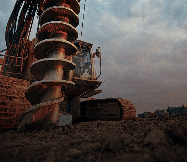 product applications underground