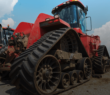 bull dozers product applications