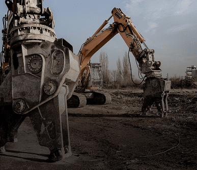 industrial equipment product applications