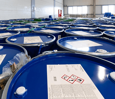 Warehouse Material Handling Equipment Parts 1