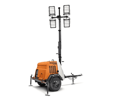industrial equipment systems
