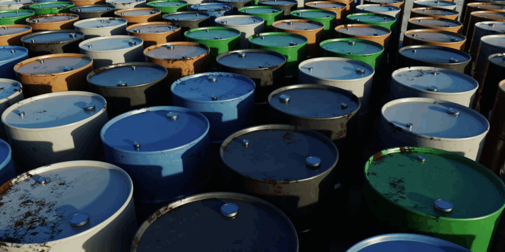 Trusted Lubricant Suppliers in UAE 