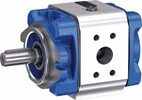 high-pressure hydraulic pumps