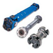 axle and transmission solutions