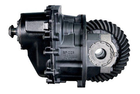 axle and transmission systems