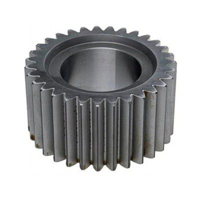 axle and transmission parts for heavy machinery