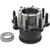 axle and transmission equipment parts
