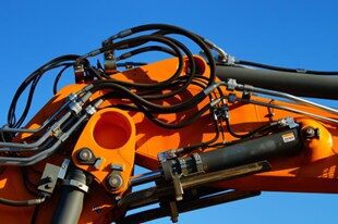 hydraulic pumps for mobile machinery
