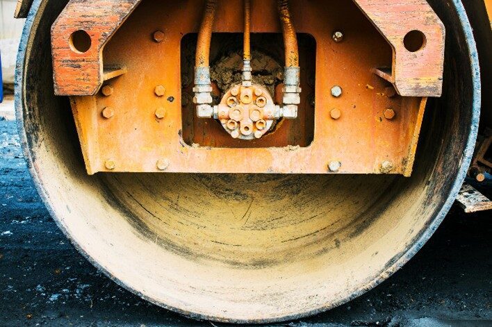 hydraulic pumps for mobile machinery 1