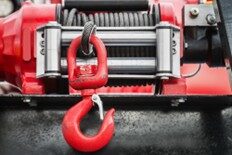 hydraulic pumps for lifting and transportation