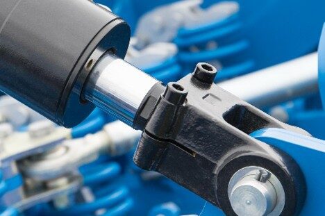 hydraulic pumps spare parts