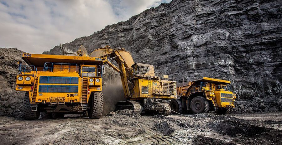 Expert Maintenance for Construction & Mining Machines
