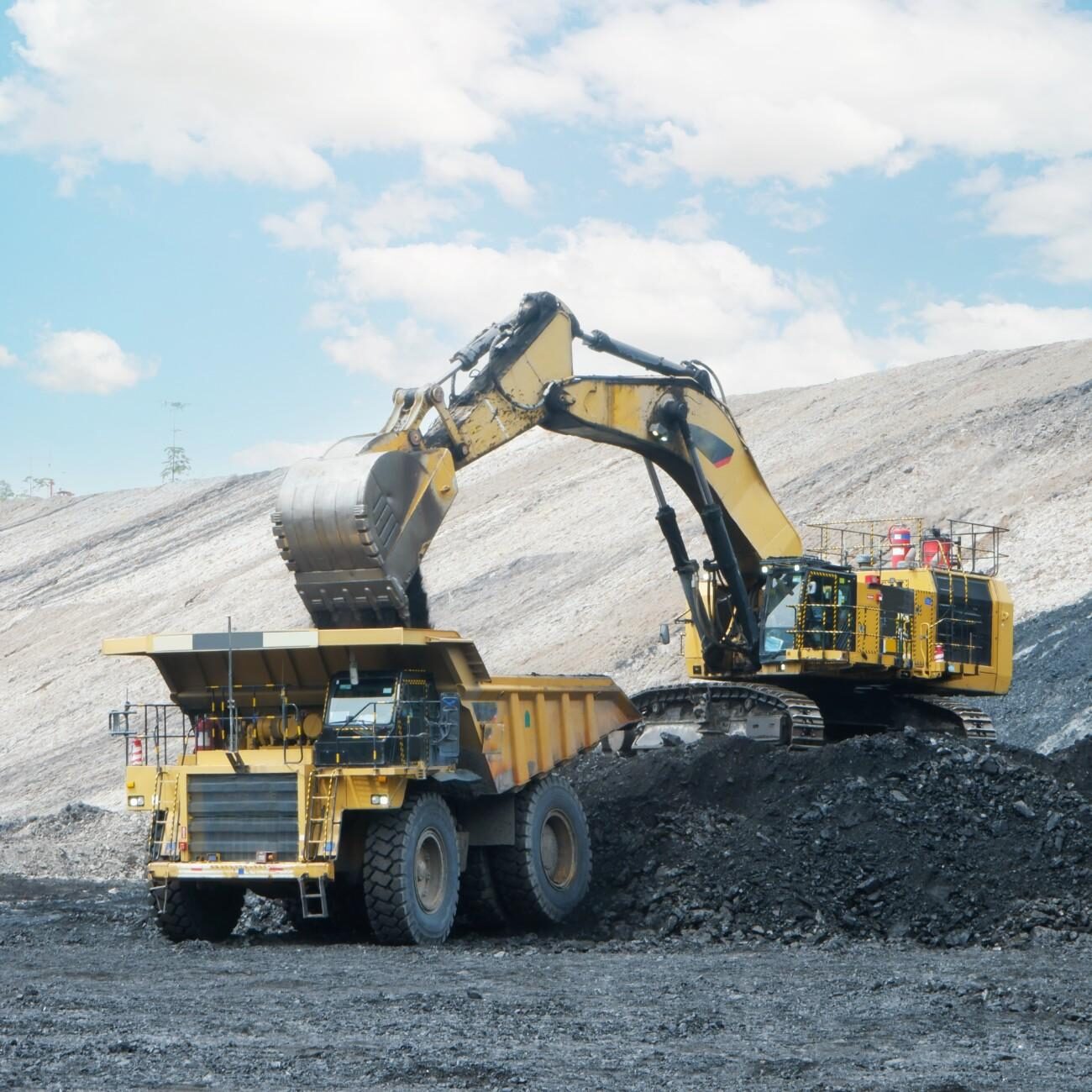 Used Heavy Equipment 1